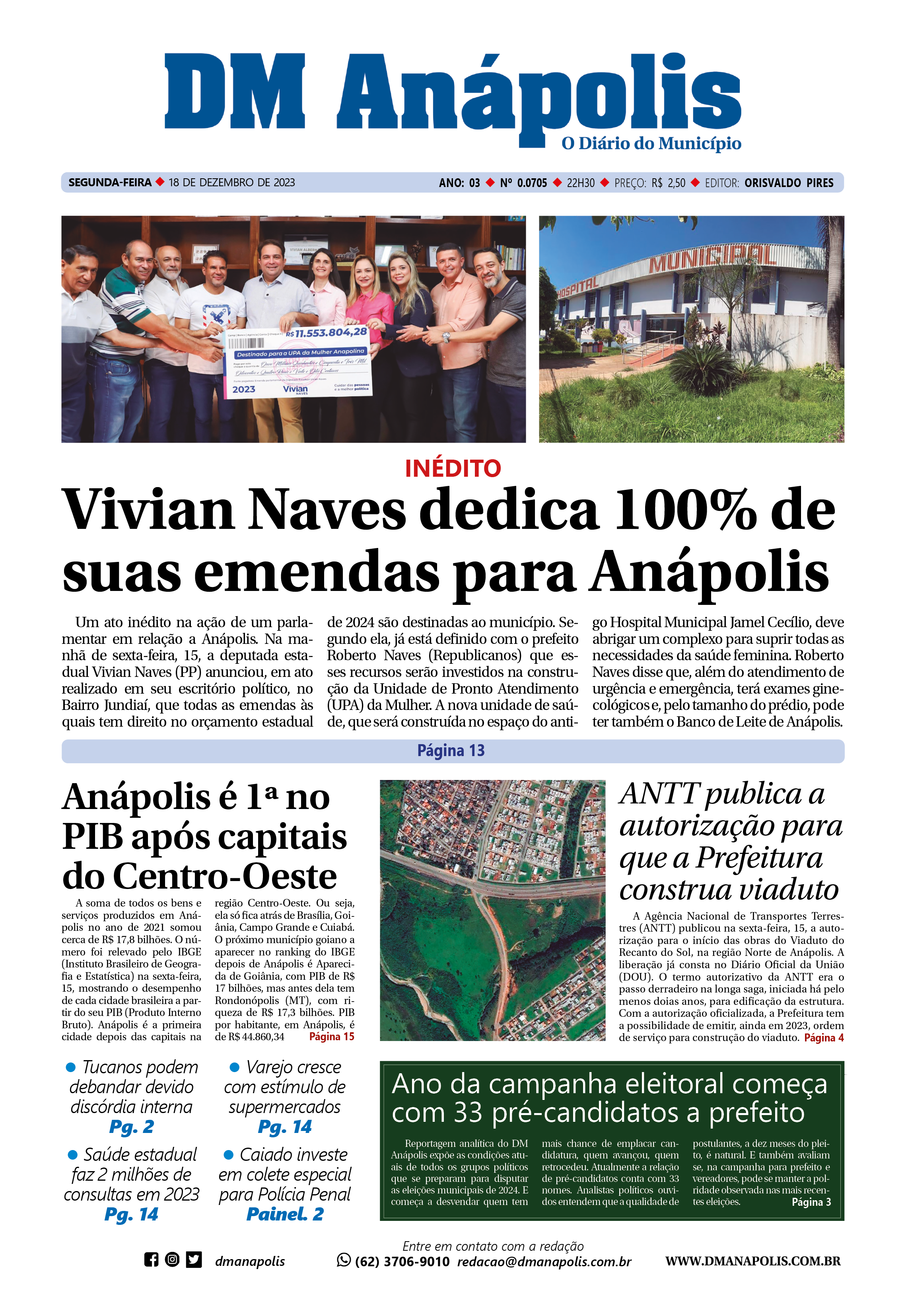 Edição EDIÇÃO2023-12-18